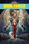 BARBARELLA CENTER CANNOT HOLD (2023) #1 CVR D VIGONTE - Kings Comics