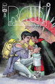 JOE HILL RAIN #3 CVR C 25 COPY INCV FOWLER