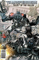 TRANSFORMERS TALES OF THE FALLEN #2 CVR B