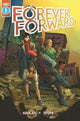 FOREVER FORWARD (2022) #1 CVR C JAHNOY LINDSAY