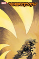 SABRETOOTH VOL 4 (2022) #3 SHALVEY VAR