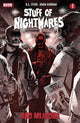 STUFF OF NIGHTMARES RED MURDER (2023) #1 CVR B GORHAM