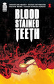 BLOOD-STAINED TEETH #1 CVR C SHALVEY