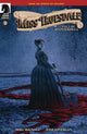 MISS TRUESDALE & THE FALL OF HYPERBOREA (2023) #2 CVR B LARSEN