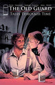 OLD GUARD TALES THROUGH TIME #1 CVR B CAMAGNI