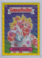 2021 TOPPS CHROME GARBAGE PAIL KIDS #130B HANK E. PANKY YELLOW WAVE 63/275 - Kings Comics