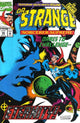 DOCTOR STRANGE SORCERER SUPREME #54