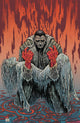 LOTUS LAND (2023) #1 CVR D 25 COPY INCV BERTRAM