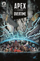 APEX LEGENDS OVERTIME #4