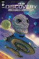 STAR TREK DISCOVERY ADV IN 32ND CENTURY #4 CVR A HERNANDEZ