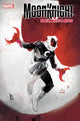 MOON KNIGHT BLACK WHITE BLOOD (2022) #4