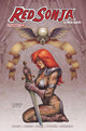 RED SONJA VOL 9 #7 CVR C LINSNER