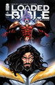 LOADED BIBLE BLOOD OF MY BLOOD #4 CVR B CAFARO