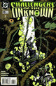 CHALLENGERS OF THE UNKNOWN VOL 3 #13
