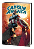 CAPTAIN AMERICA REMENDER OMNIBUS HC IMMONEN DM VAR - Kings Comics