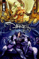 DARKNESS #1 25TH ANNV COMMEMORATIVE ED CVR B SEJIC