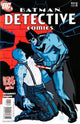 DETECTIVE COMICS (1937) #816