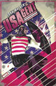 US AGENT VOL 3 #1 INFANTE VAR