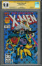 CGC UNCANNY X-MEN (1963) #300 (9.8) SIGNATURE SERIES - SIGNED BY JOHN ROMITA JR. - Kings Comics