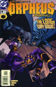 BATMAN ORPHEUS RISING #4