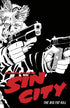 SIN CITY DLX HC VOL 03 THE BIG FAT KILL (4TH ED) - Kings Comics