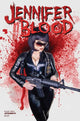 JENNIFER BLOOD VOL 2 #1 CVR E COSPLAY