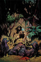 LORD OF THE JUNGLE VOL 2 (2022) #1 CVR K 30 COPY INCV TORRE VIRGIN