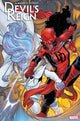DEVILS REIGN X-MEN #2 GARRON VAR