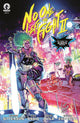 NO ONE LEFT TO FIGHT II #2 CVR A