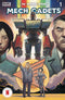 MECH CADETS (2023) #1 CVR B LIEW - Kings Comics