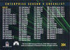 STAR TREK ENTERPRISE SEASON 4 BASE CARD SET