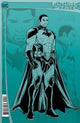 FUTURE STATE THE NEXT BATMAN (2021) #2 2ND PTG