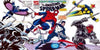 AMAZING SPIDER-MAN (1963) #358