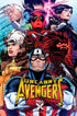 UNCANNY AVENGERS VOL 4 (2023) #1 - Kings Comics