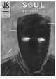 SOUL METROPOLIS ISSUE #0 (328/500)