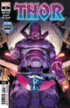 THOR VOL 6 (2020) #2 4TH PTG VAR