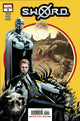 SWORD VOL 2 #5