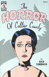 THE HORROR OF COLLIER COUNTY (1999) - SET OF FIVE