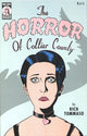 THE HORROR OF COLLIER COUNTY (1999) - SET OF FIVE