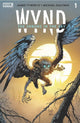 WYND THE THRONE IN THE SKY #1 CVR B CAPULLO