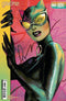 CATWOMAN VOL 5 (2018) #63 CVR D SOZOMAIKA WOMENS HISTORY MONTH CARD STOCK VAR - Kings Comics