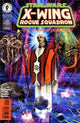STAR WARS X-WING ROGUE SQUADRON (1995) #13