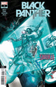 BLACK PANTHER VOL 8 (2022) #4 2ND PTG ALEX ROSS VAR