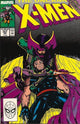 UNCANNY X-MEN (1963) #257 (NM)