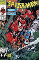 SPIDER-MAN (1990) #5