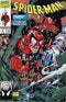 SPIDER-MAN (1990) #5 - Kings Comics