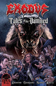 EXODUS TALES OF DAMNED (2023) #1 CVR B GUARAGNA