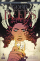 DARK SPACES GOOD DEEDS (2023) #2 CVR C ROE