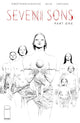 SEVEN SONS #1 CVR C 50 COPY INCV LEE