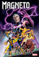 MAGNETO VOL 4 (2023) #1 LUCA MARESCA VAR
